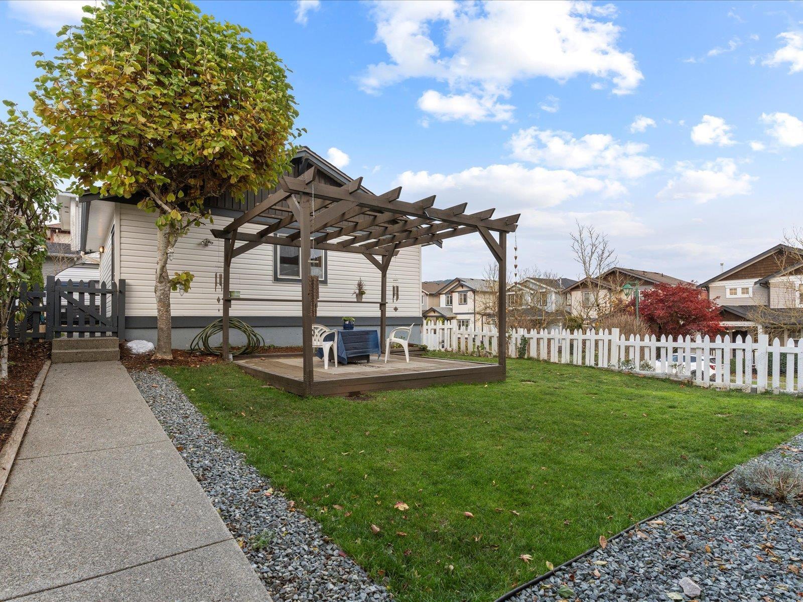4330 BILL REID TERRACE, Abbotsford