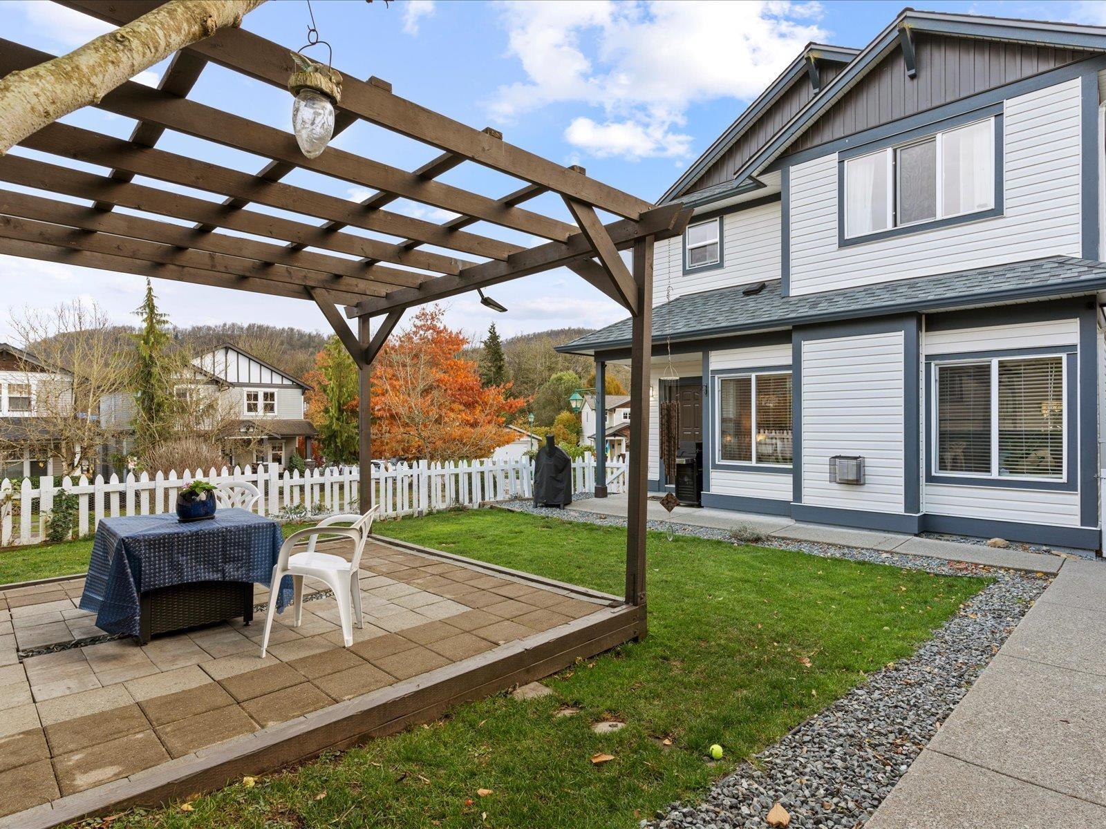4330 BILL REID TERRACE, Abbotsford