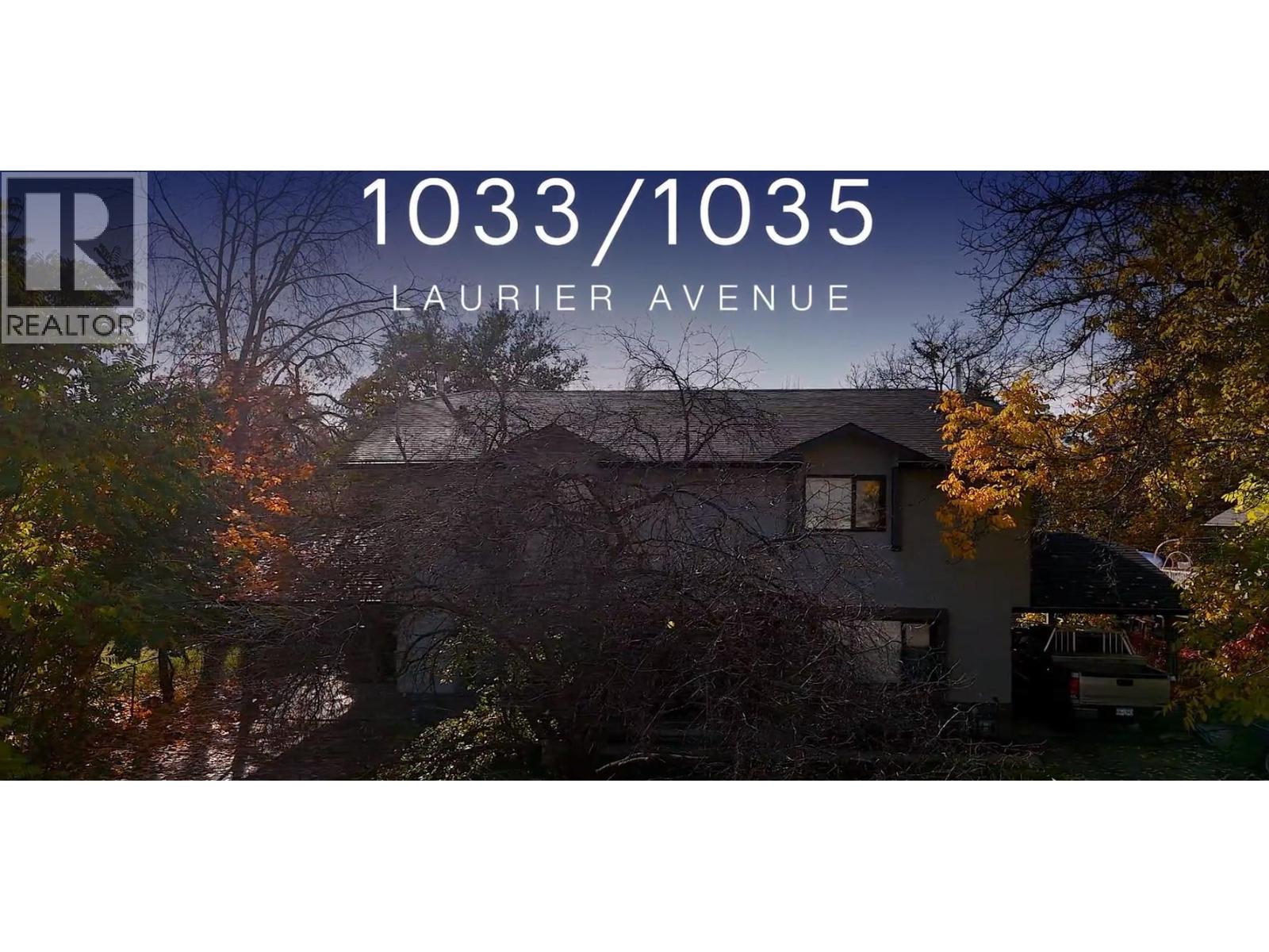  Laurier Avenue, Kelowna