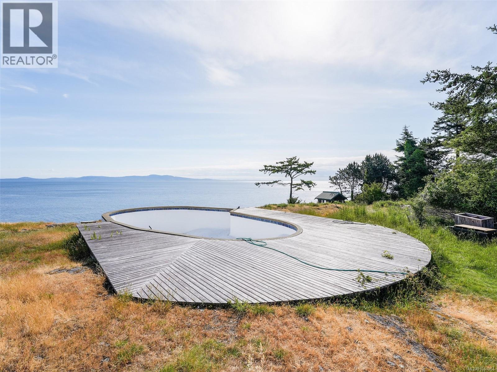  2550 Queenswood Drive, Saanich