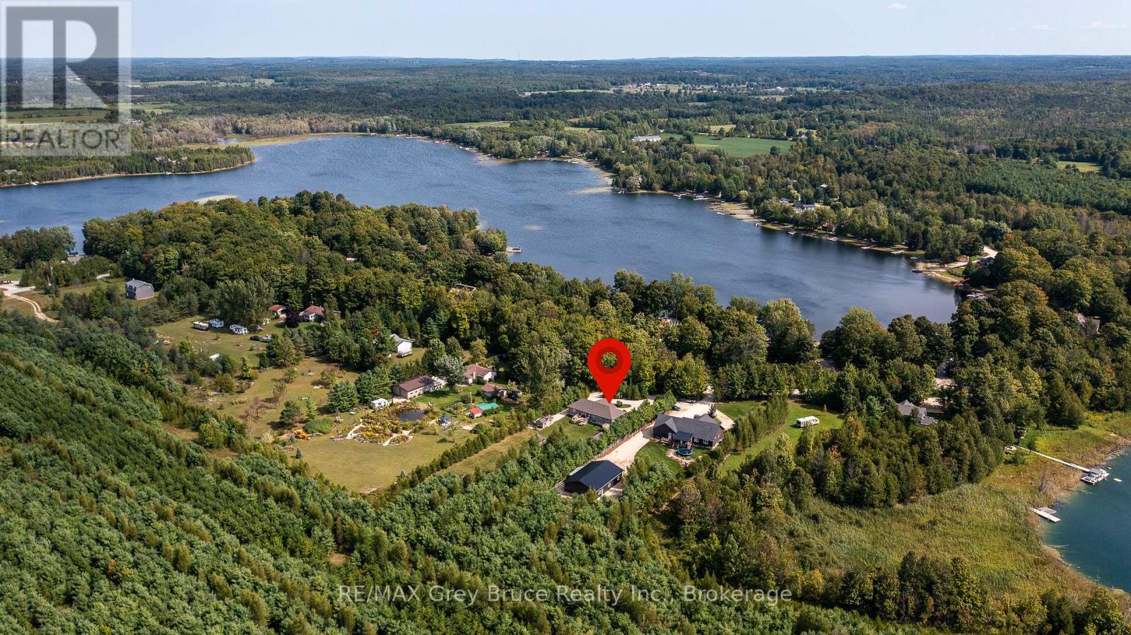 135 MCCULLOUGH LAKE DRIVE