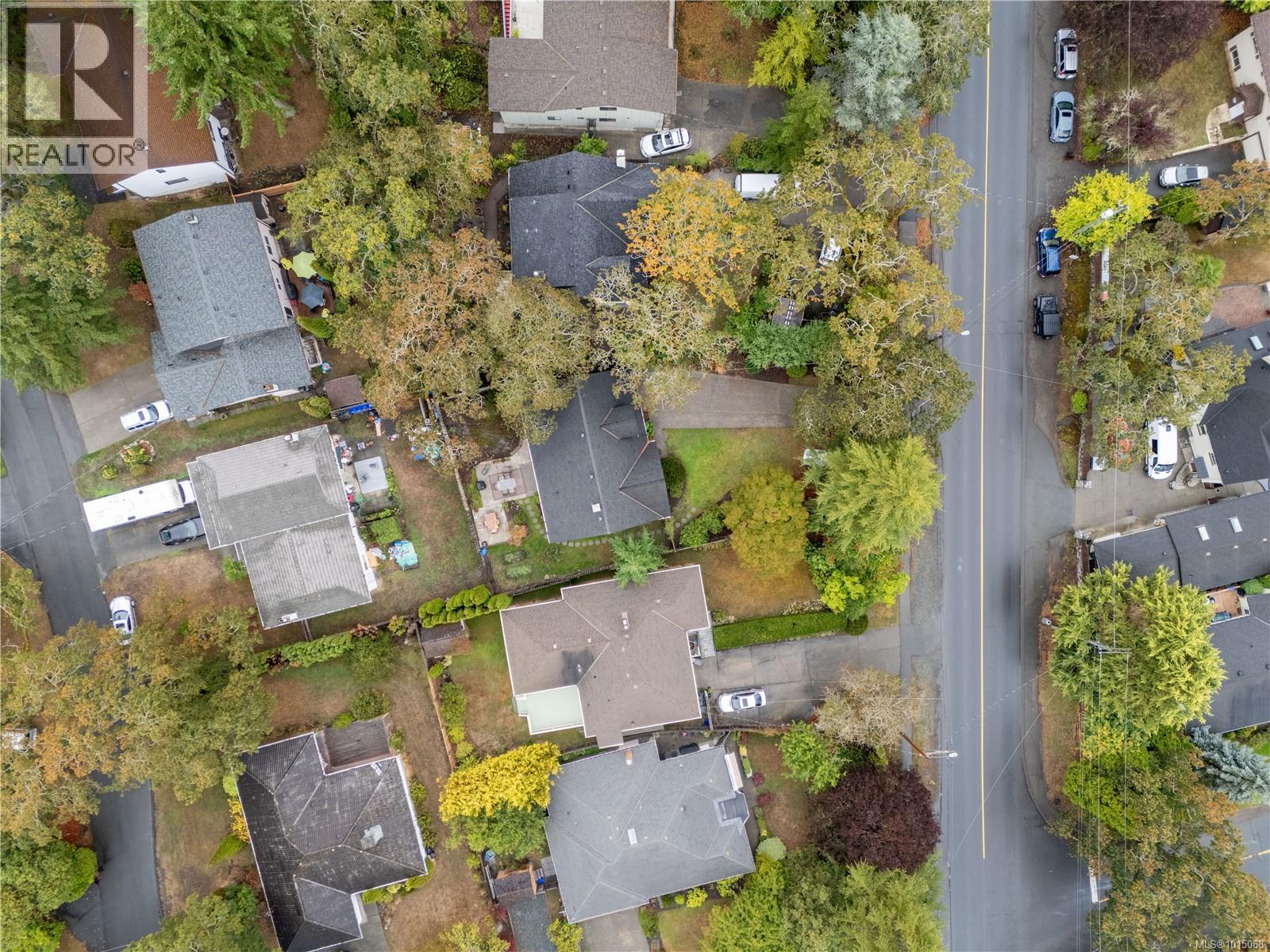  3909 Blenkinsop Road, Saanich