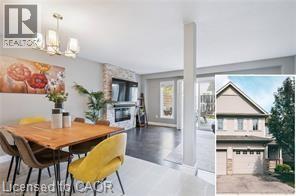 85 BANKSIDE Drive Unit# K63