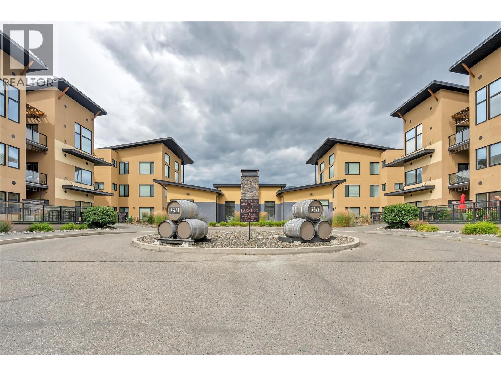 214 3313 Wilson Street, Penticton