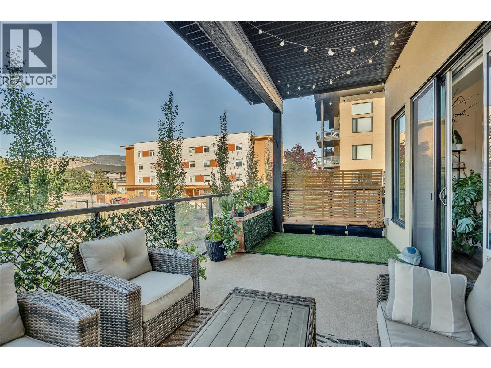 214 3313 Wilson Street, Penticton