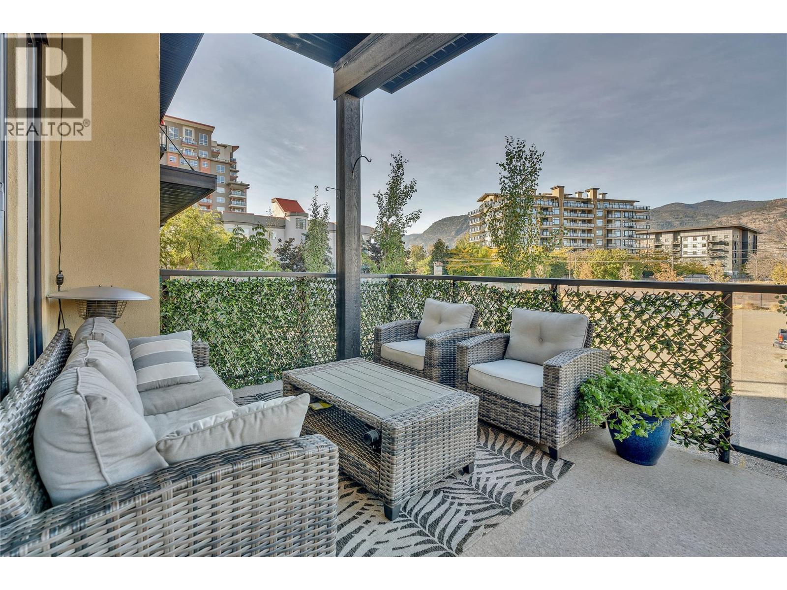 214 3313 Wilson Street, Penticton