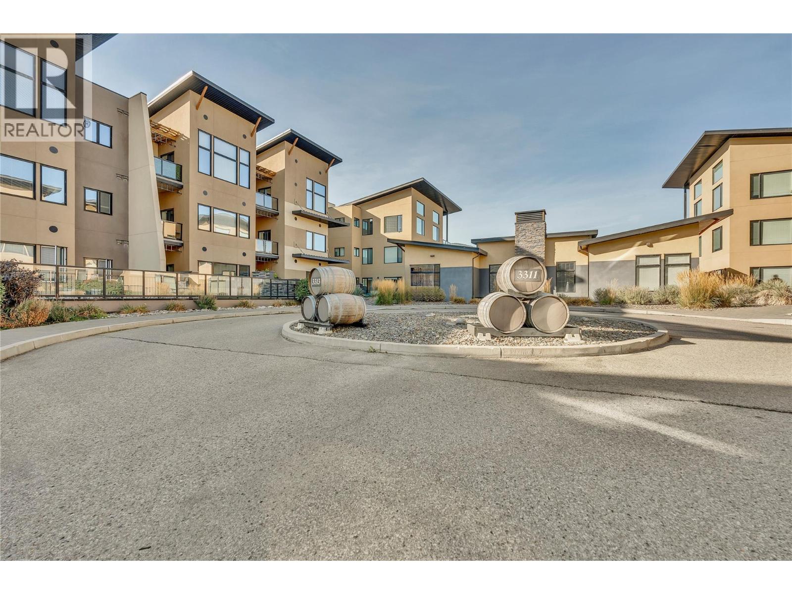 214 3313 Wilson Street, Penticton