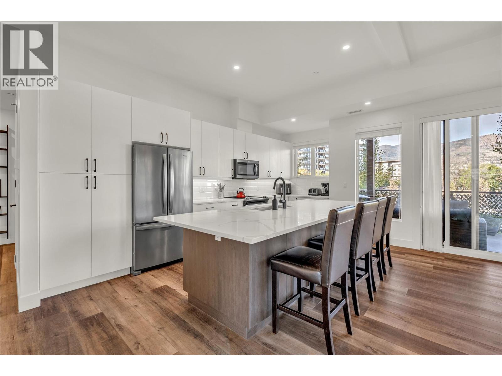 214 3313 Wilson Street, Penticton