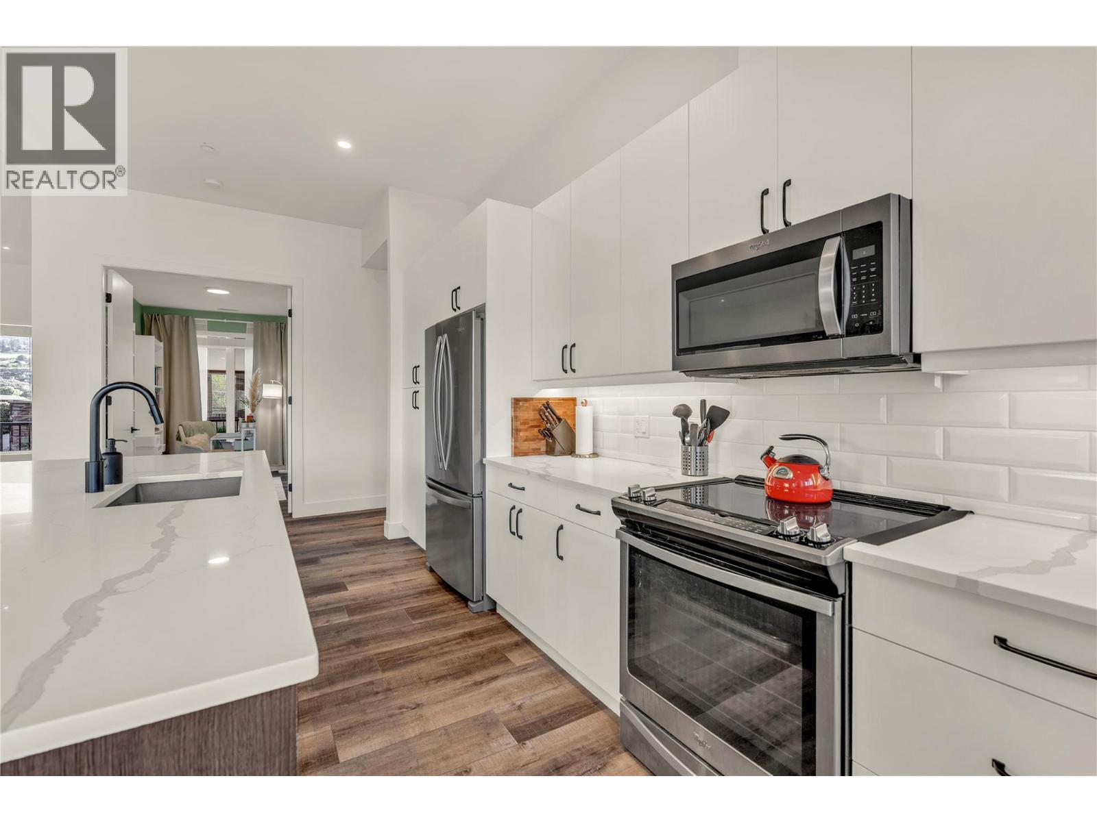 214 3313 Wilson Street, Penticton