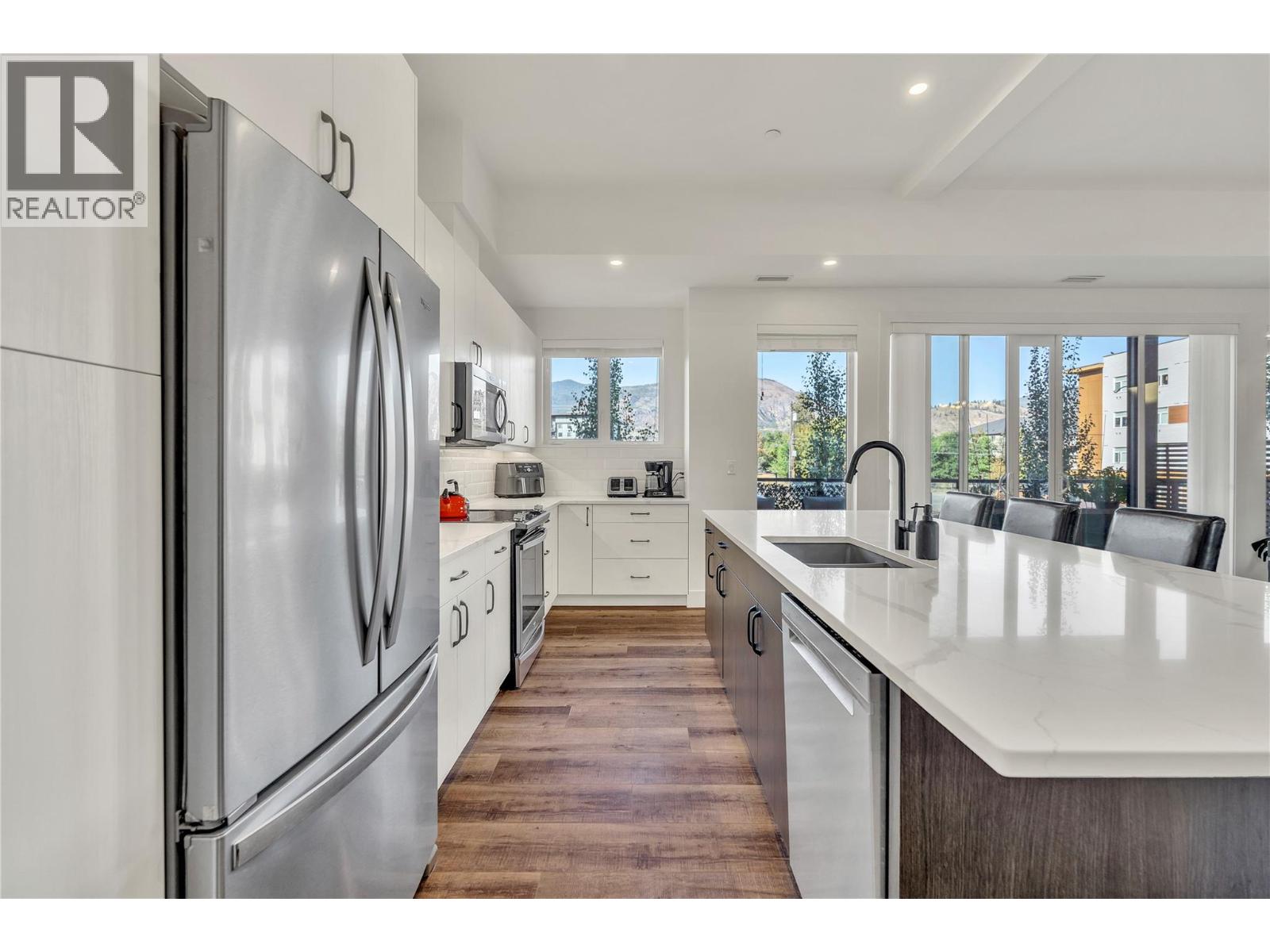214 3313 Wilson Street, Penticton