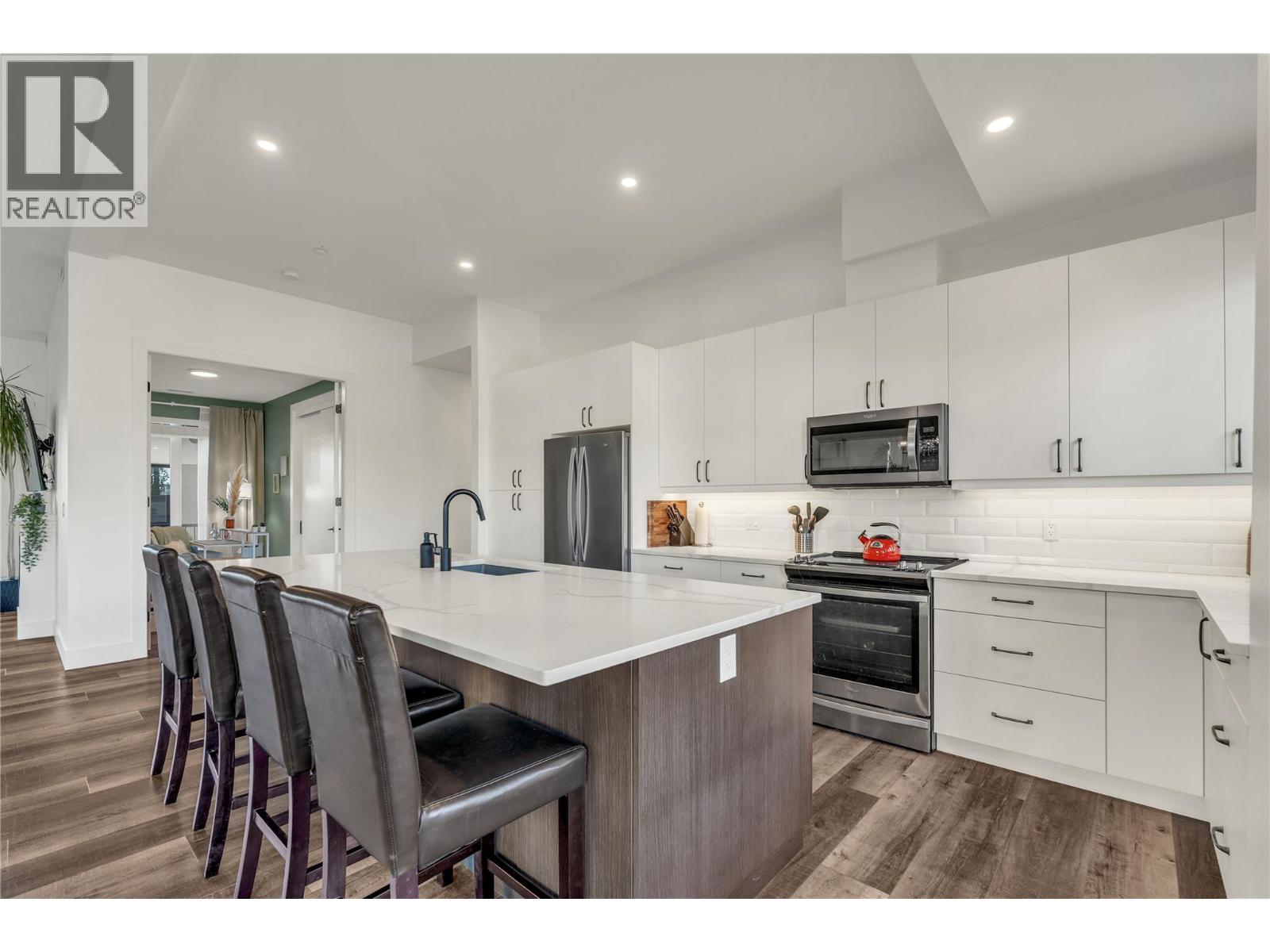 214 3313 Wilson Street, Penticton