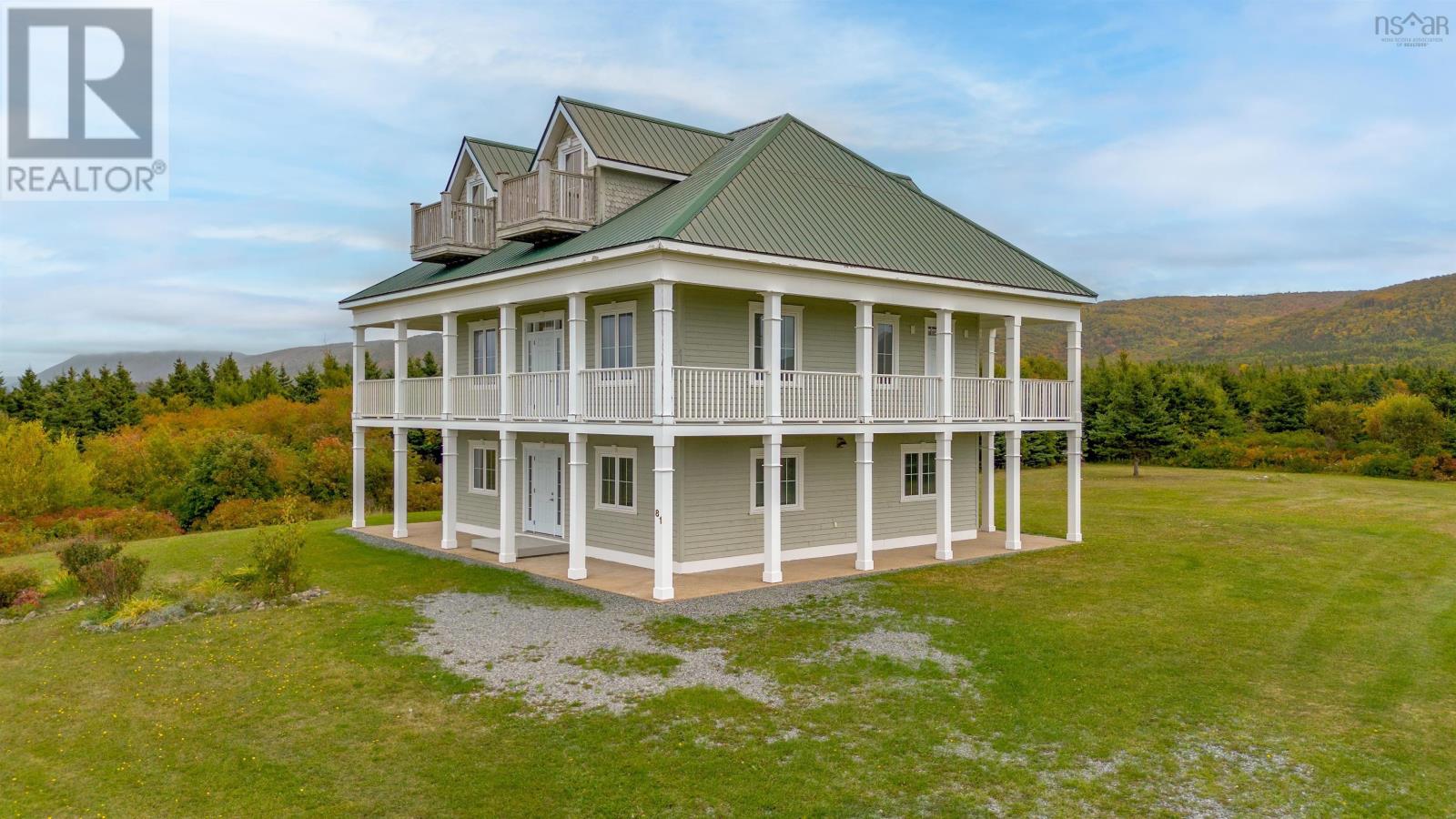 Property 2 of 51 of 81 Aucoin Doucet Road