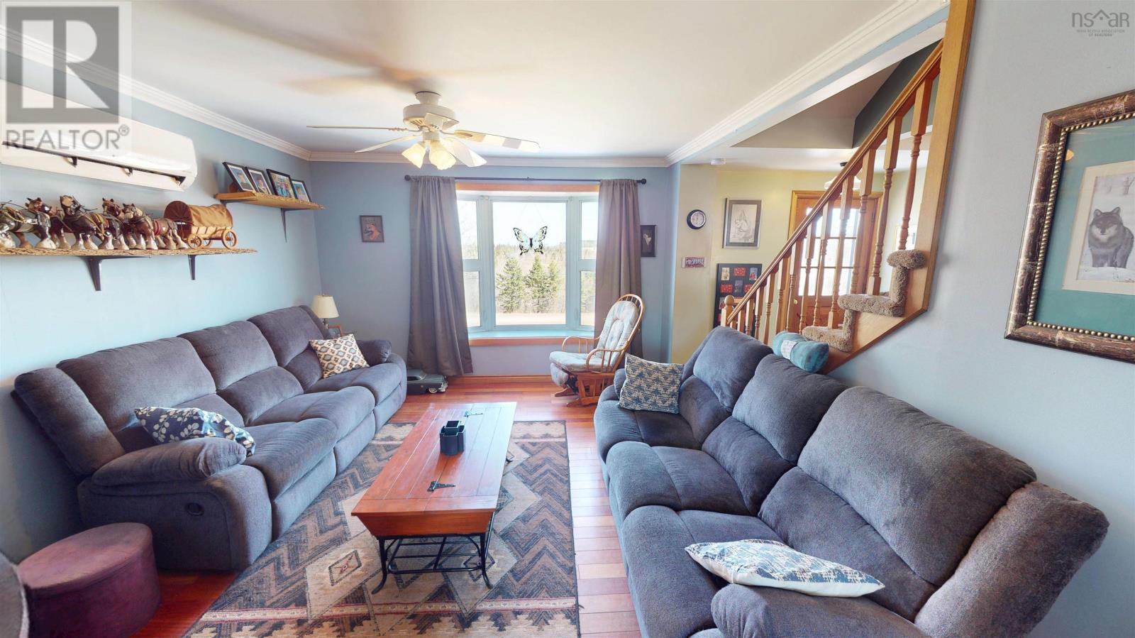 Property 3 of 16 of 1981 Antigonish Guysborough Road