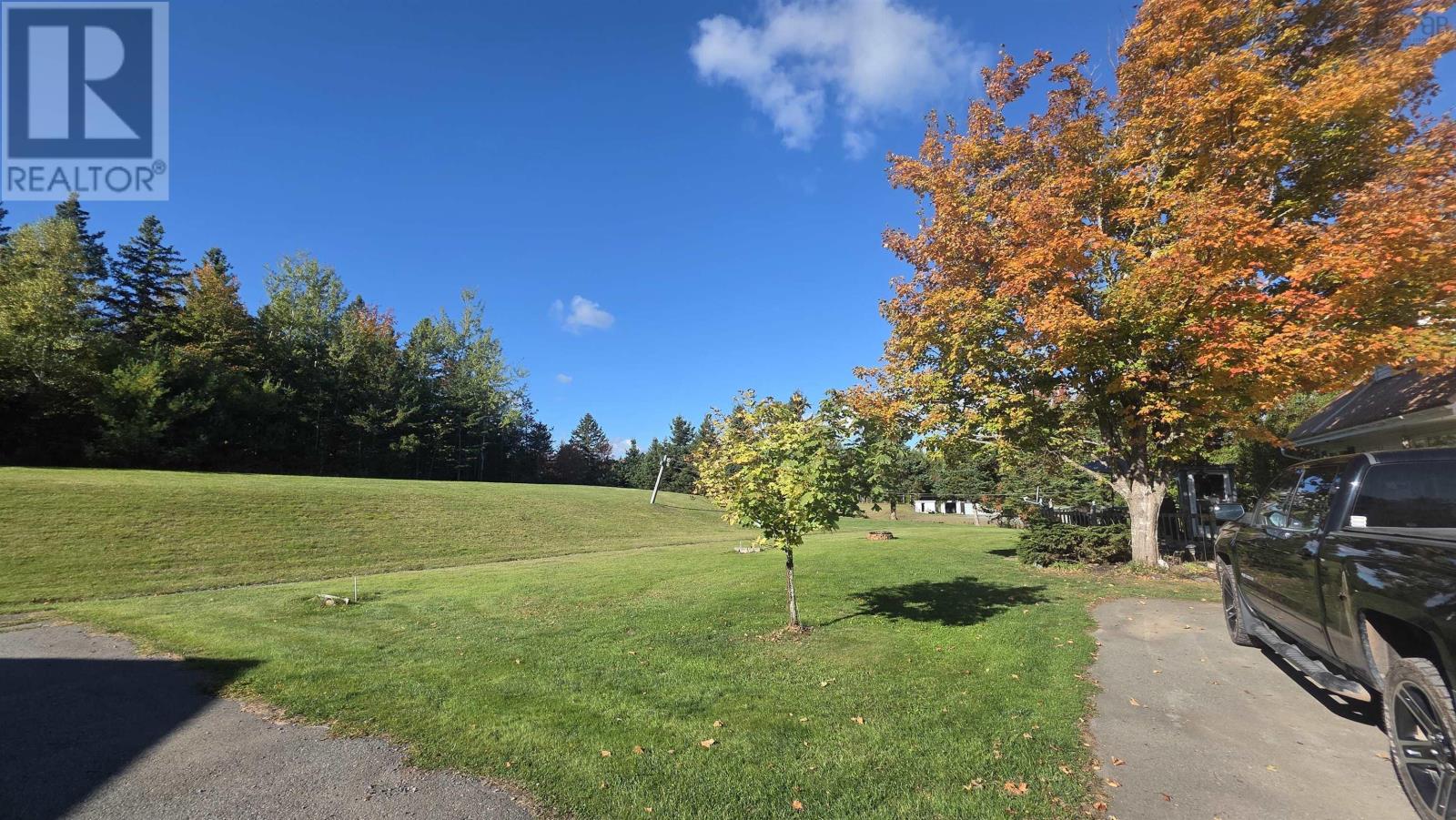 Property 13 of 16 of 1981 Antigonish Guysborough Road