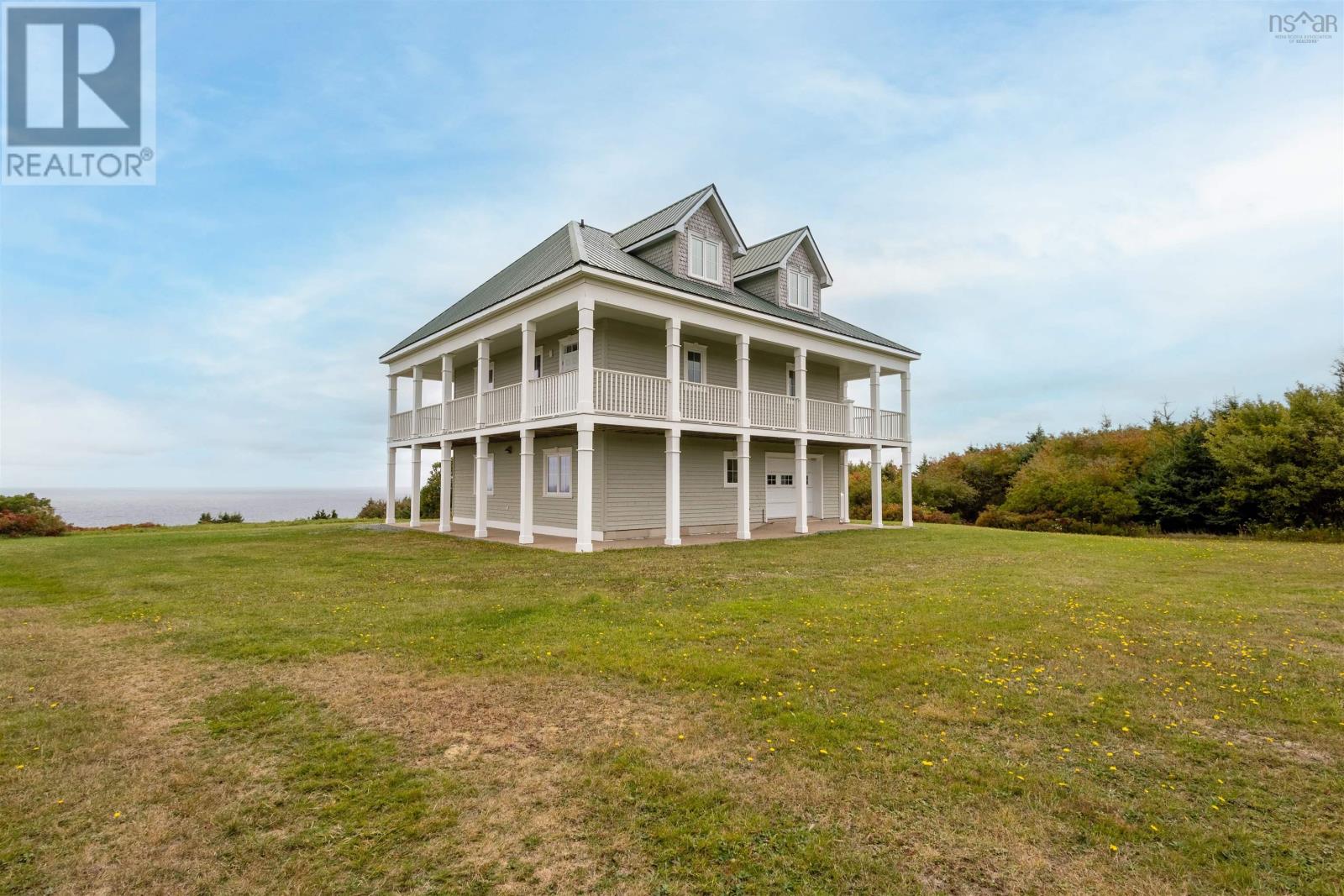 Property 13 of 51 of 81 Aucoin Doucet Road