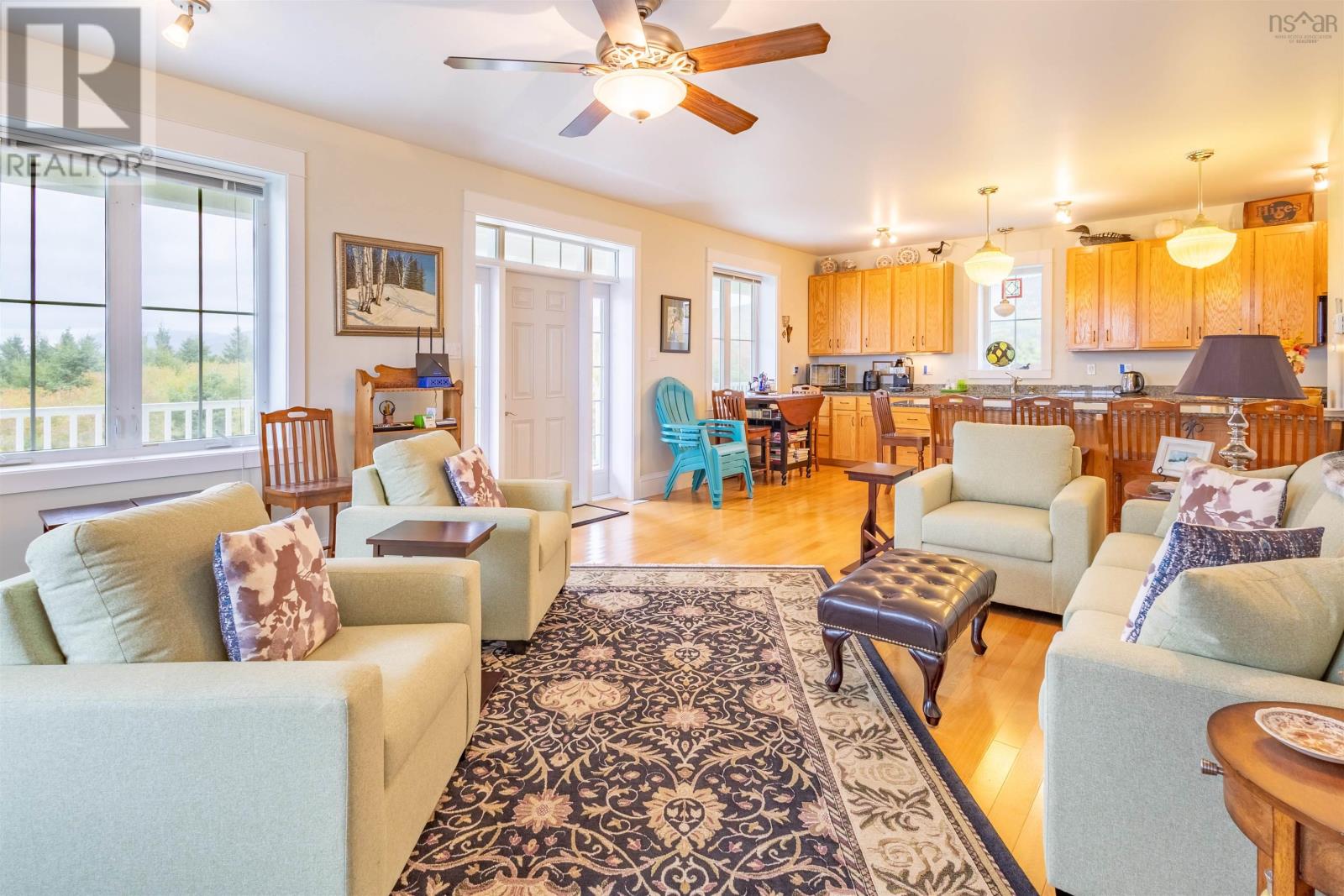 Property 33 of 51 of 81 Aucoin Doucet Road