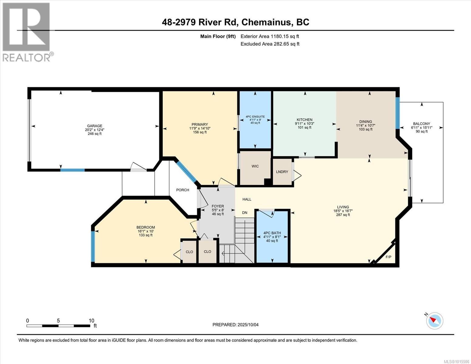 48 2979 River Rd, Chemainus