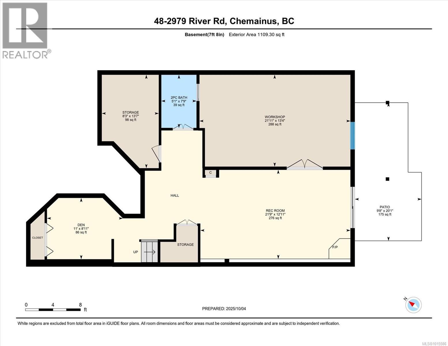 48 2979 River Rd, Chemainus