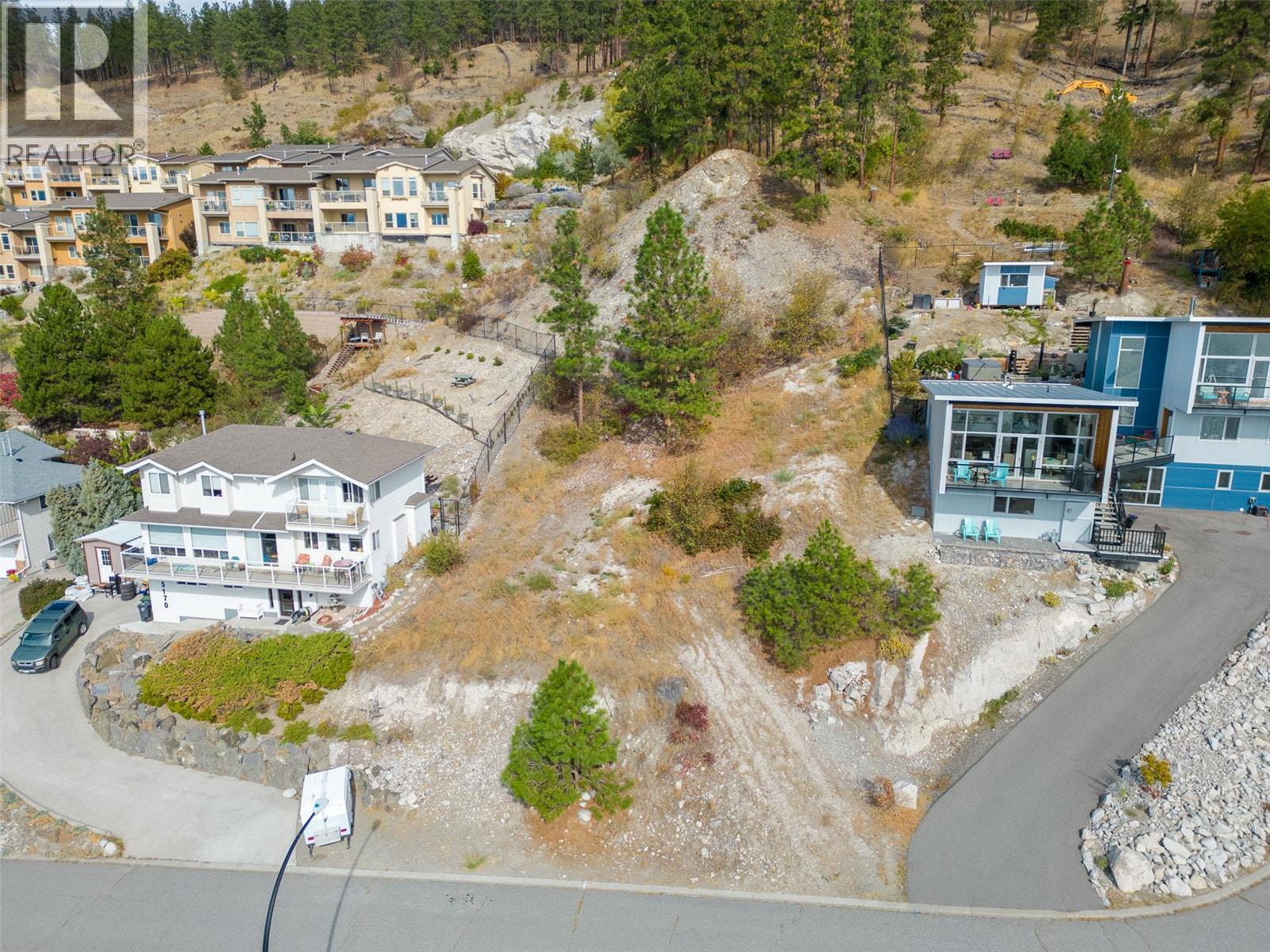  5166 MacNeill Court, Peachland