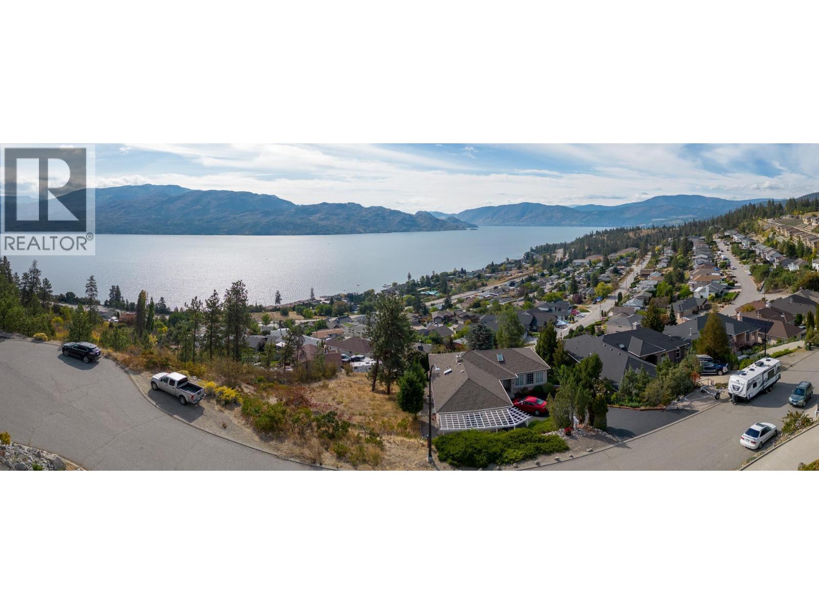  5166 MacNeill Court, Peachland