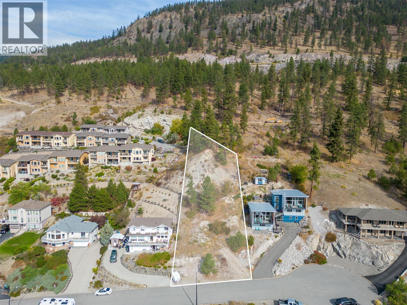  5166 MacNeill Court, Peachland