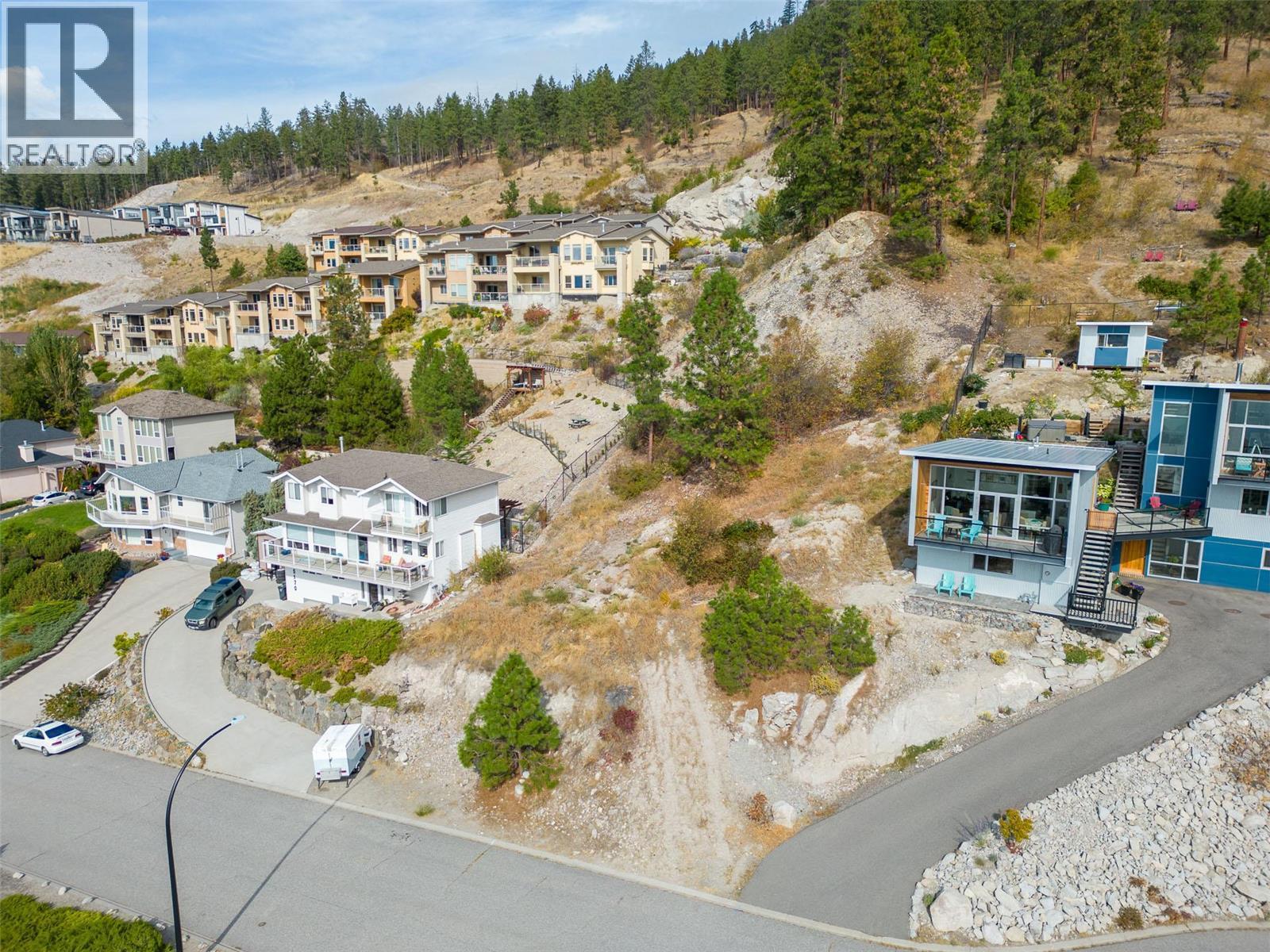  5166 MacNeill Court, Peachland
