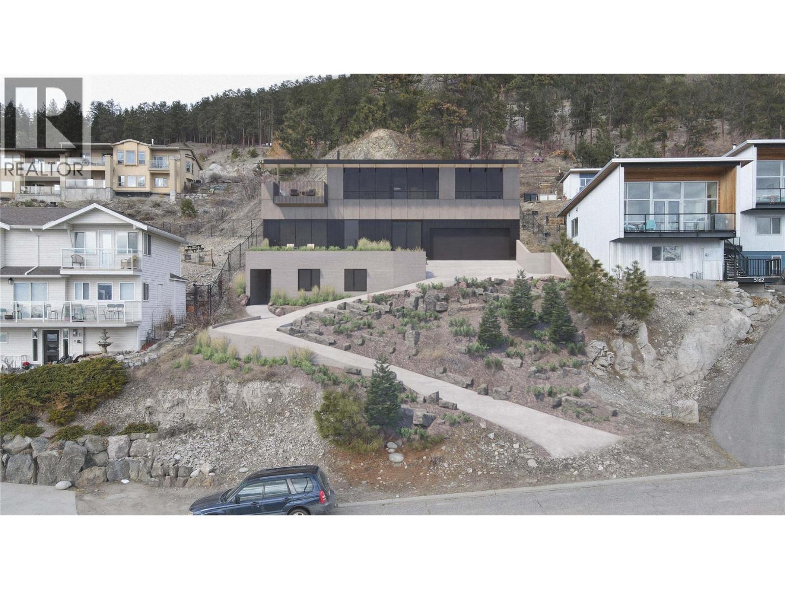  5166 MacNeill Court, Peachland