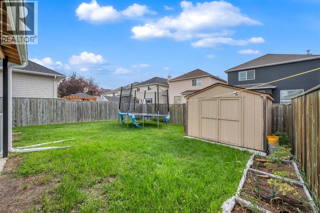 Single Family House for Sale in  Coral Reef Close NE Coral Springs Calgary 