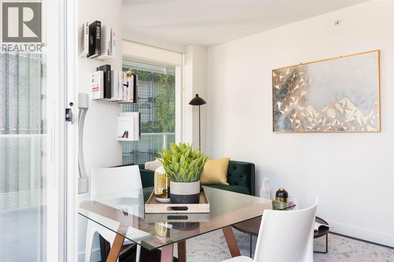 1001 777 RICHARDS STREET, Vancouver