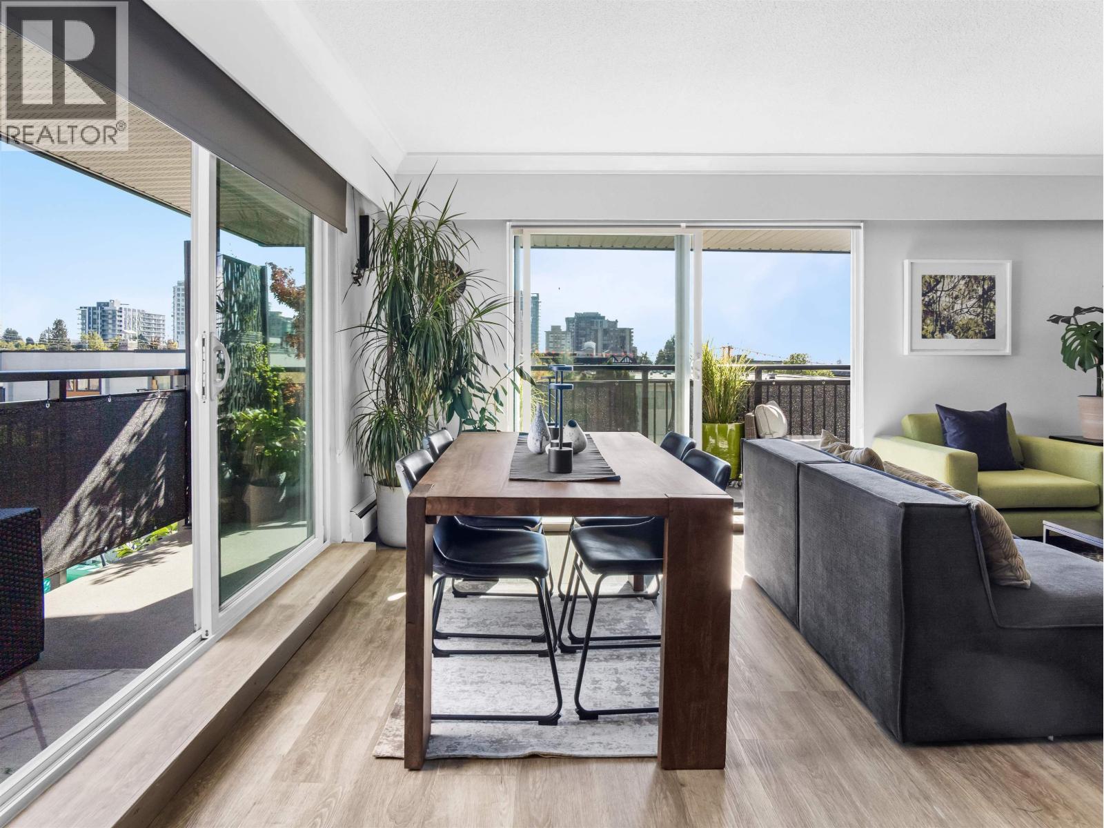 306 134 W 20TH STREET, North Vancouver