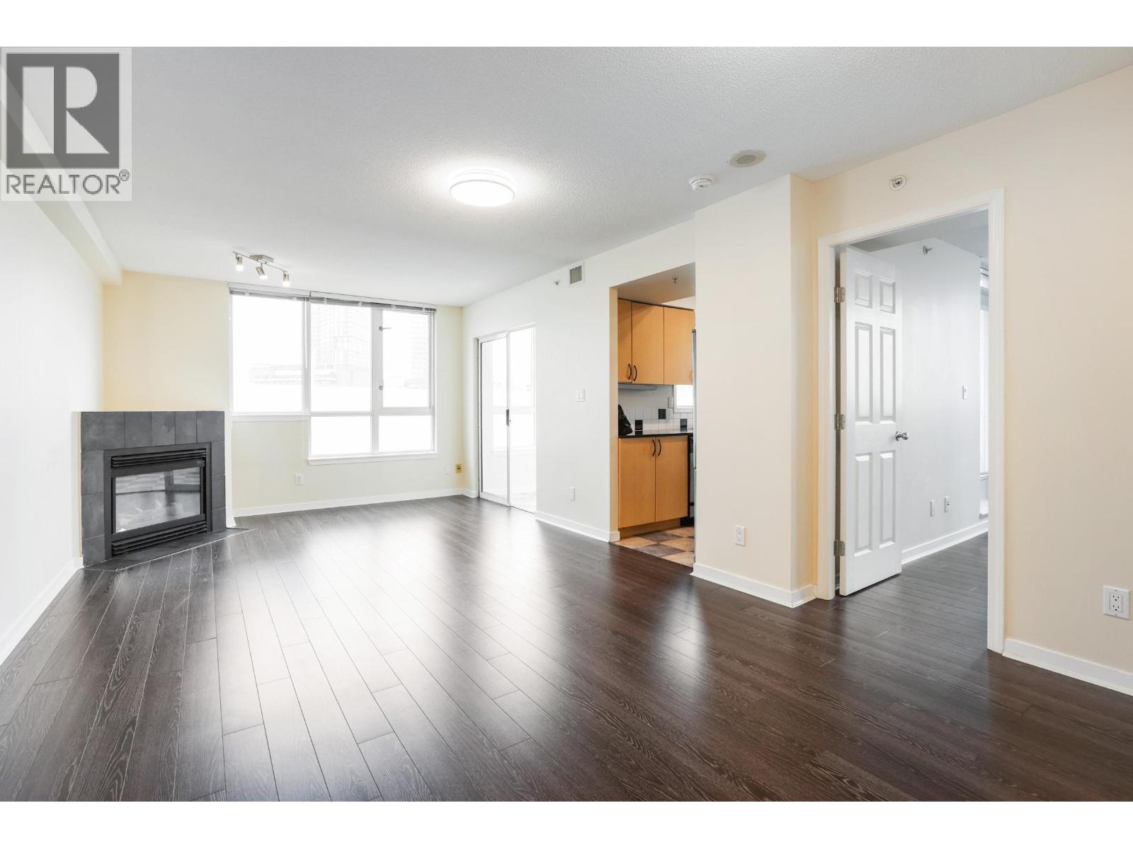 905 63 KEEFER PLACE, Vancouver