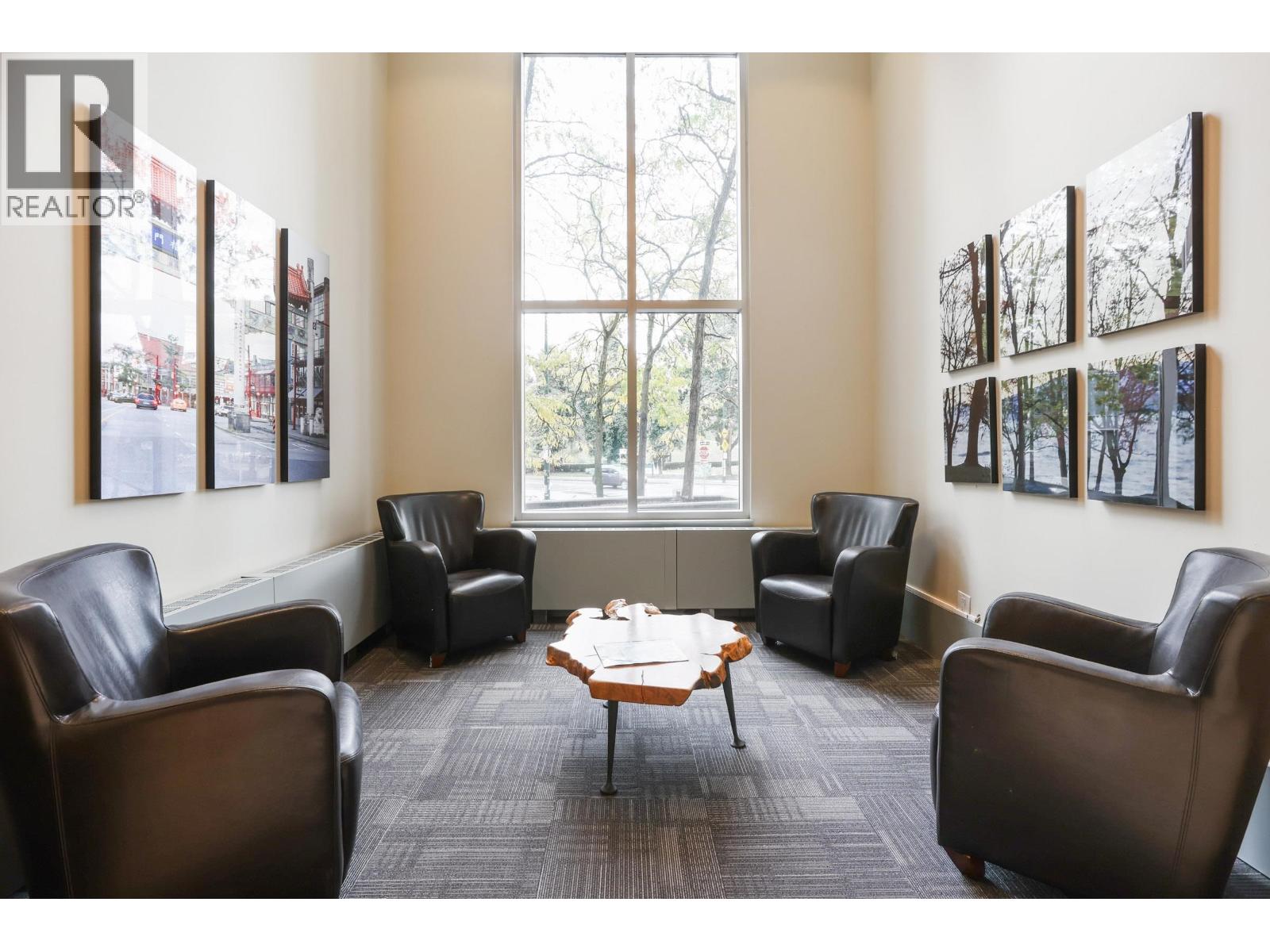 905 63 KEEFER PLACE, Vancouver