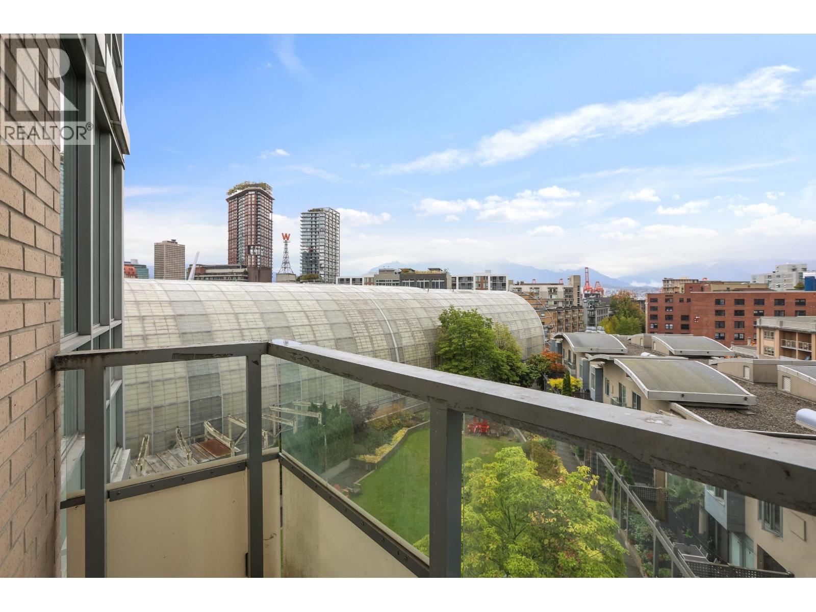 905 63 KEEFER PLACE, Vancouver