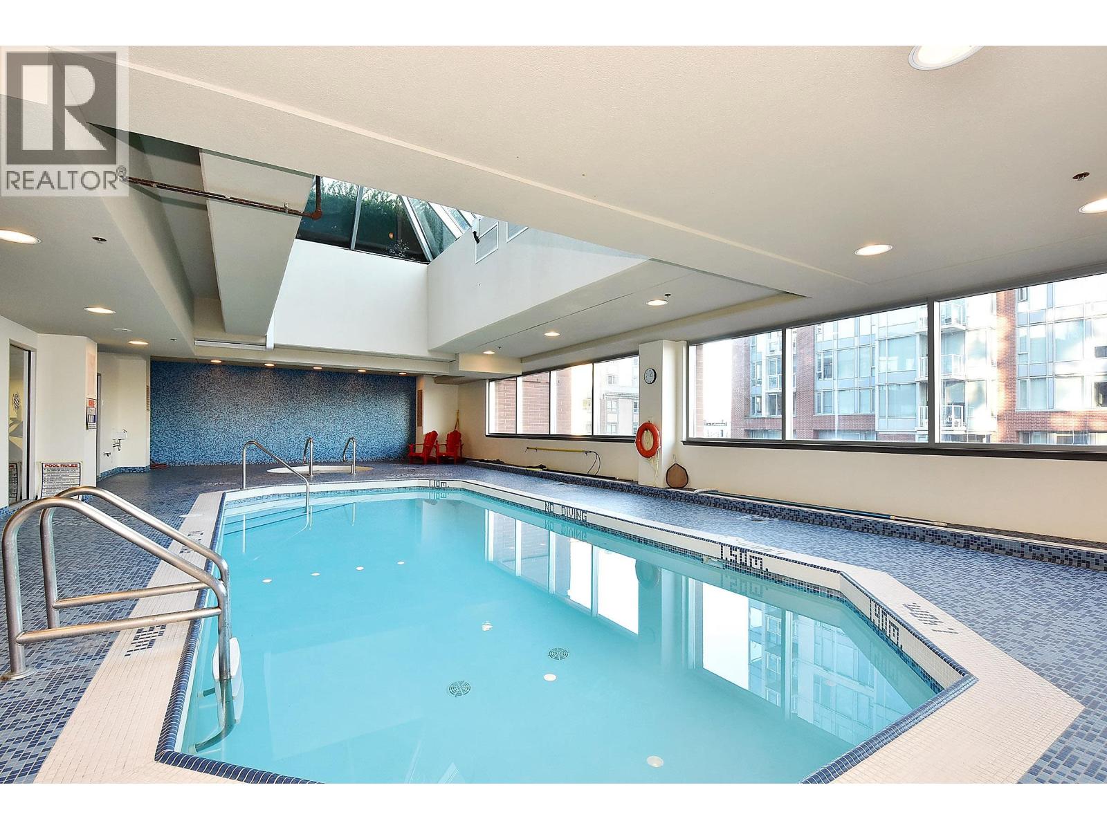 905 63 KEEFER PLACE, Vancouver