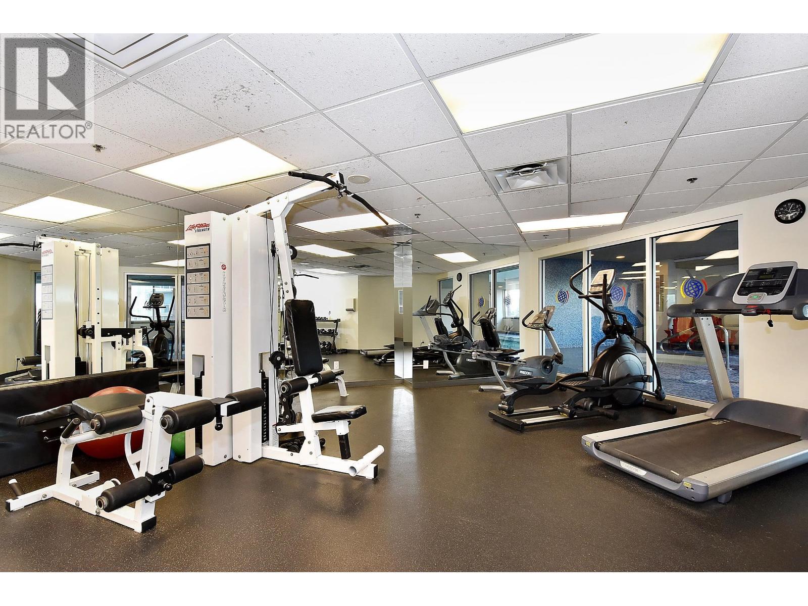 905 63 KEEFER PLACE, Vancouver