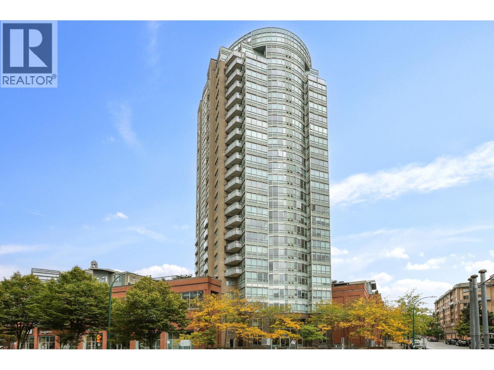 905 63 KEEFER PLACE, Vancouver
