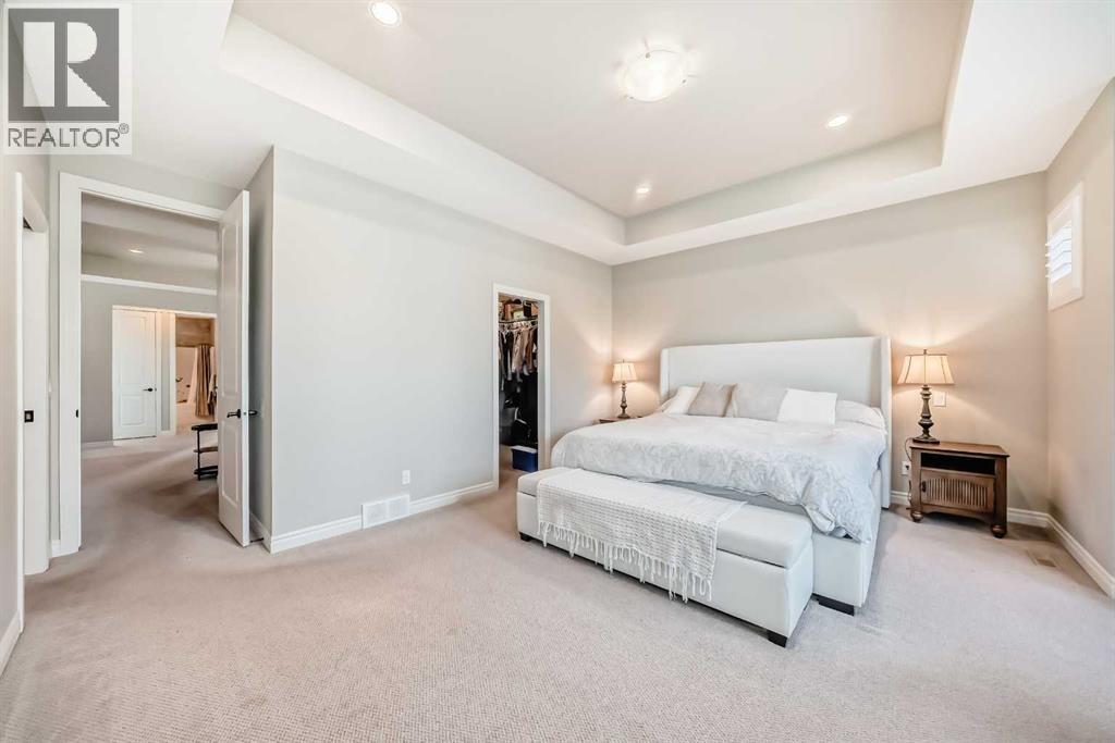 Single Family House for Sale in  Marquis Crescent SE Mahogany Calgary 