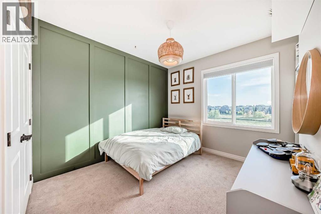 Single Family House for Sale in  Marquis Crescent SE Mahogany Calgary 