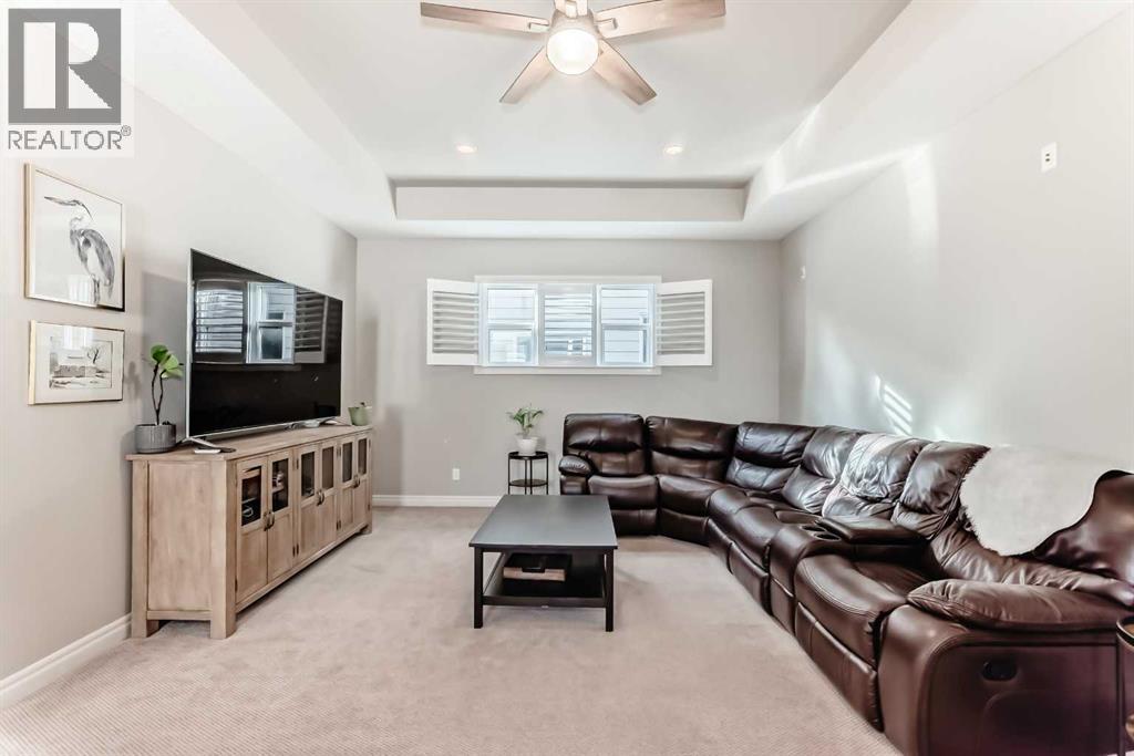 Single Family House for Sale in  Marquis Crescent SE Mahogany Calgary 