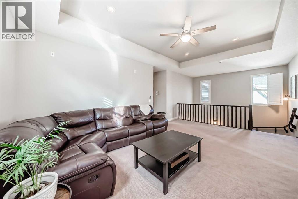 Single Family House for Sale in  Marquis Crescent SE Mahogany Calgary 