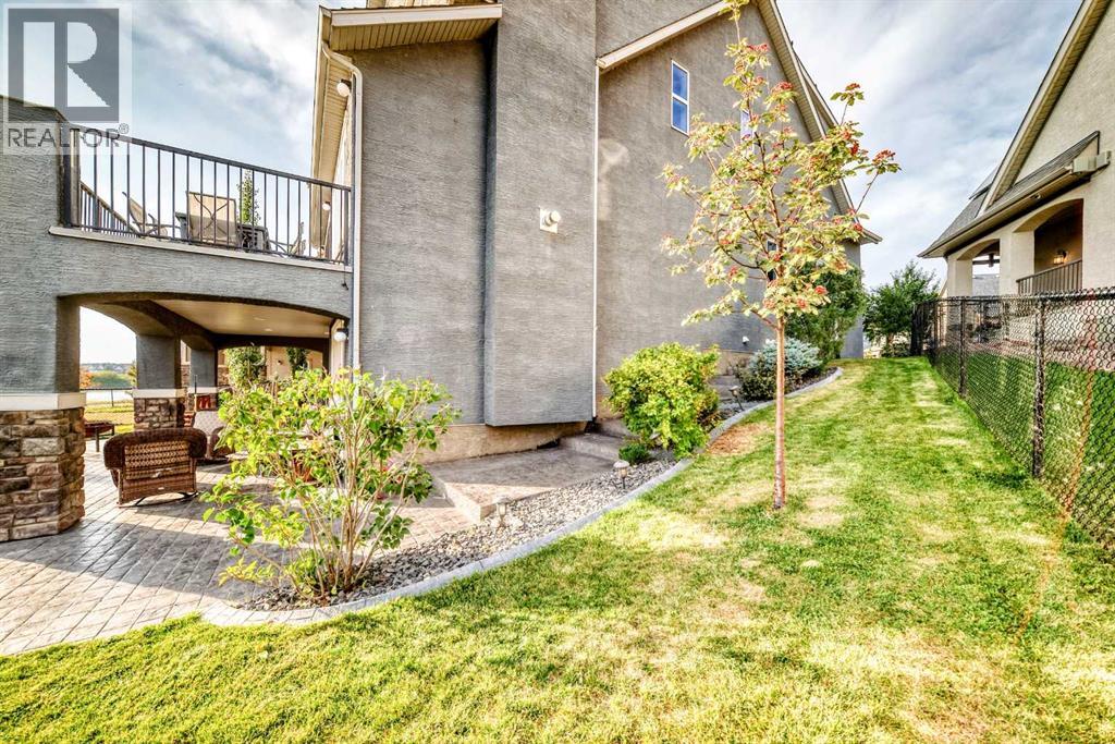 Single Family House for Sale in  Marquis Crescent SE Mahogany Calgary 