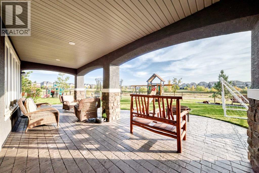 Single Family House for Sale in  Marquis Crescent SE Mahogany Calgary 