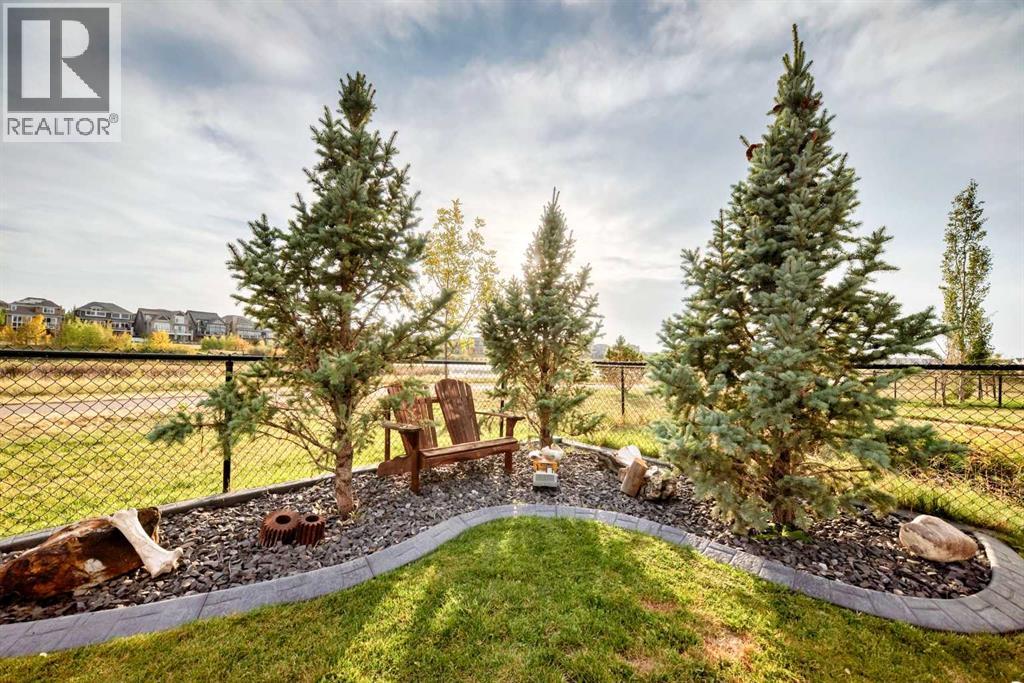 Single Family House for Sale in  Marquis Crescent SE Mahogany Calgary 