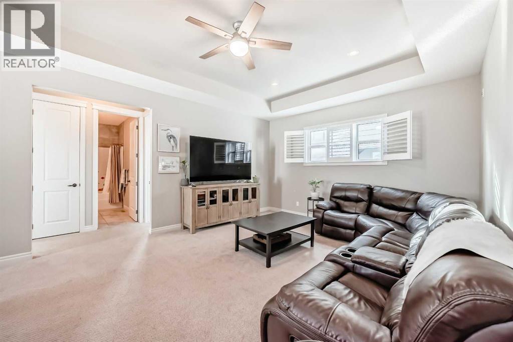 Single Family House for Sale in  Marquis Crescent SE Mahogany Calgary 