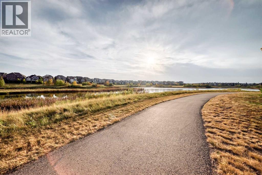 Single Family House for Sale in  Marquis Crescent SE Mahogany Calgary 