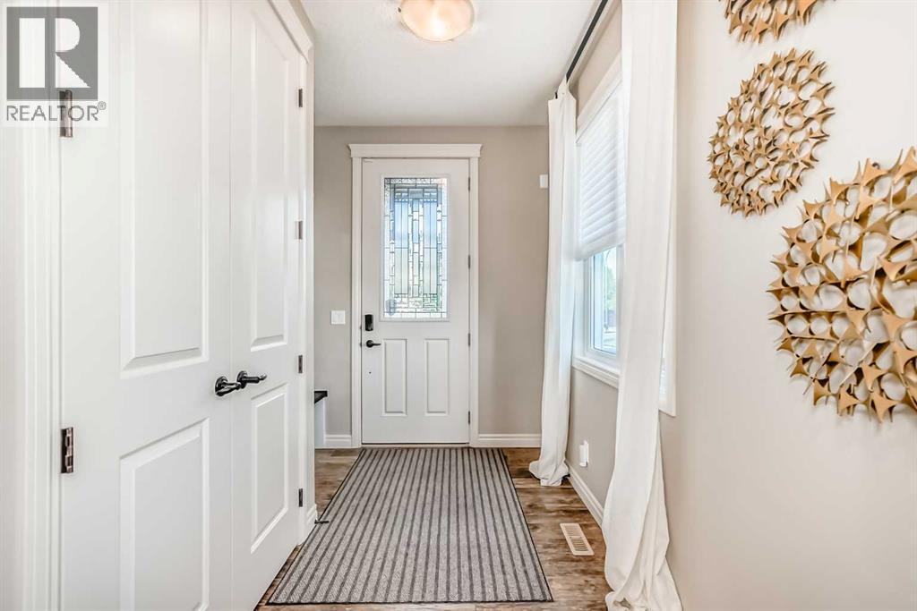 Single Family House for Sale in  Marquis Crescent SE Mahogany Calgary 