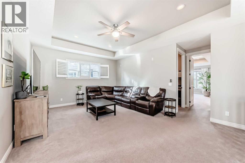 Single Family House for Sale in  Marquis Crescent SE Mahogany Calgary 