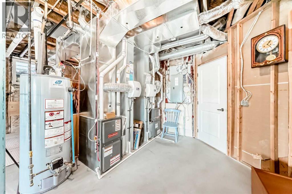 Single Family House for Sale in  Marquis Crescent SE Mahogany Calgary 