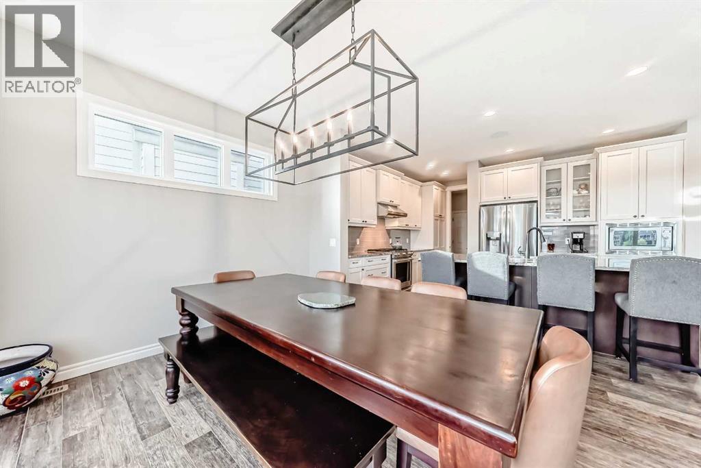 Single Family House for Sale in  Marquis Crescent SE Mahogany Calgary 