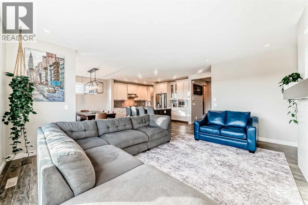 Single Family House for Sale in  Marquis Crescent SE Mahogany Calgary 